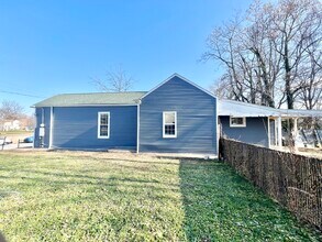 2616 Duncan St in Louisville, KY - Building Photo - Building Photo