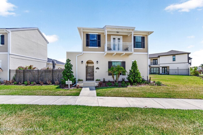 property at 8039 Allure Dr