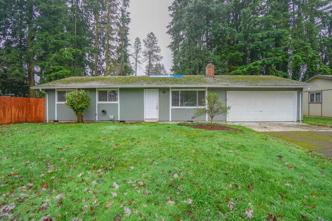 13817 NE 35th Cir in Vancouver, WA - Building Photo - Building Photo