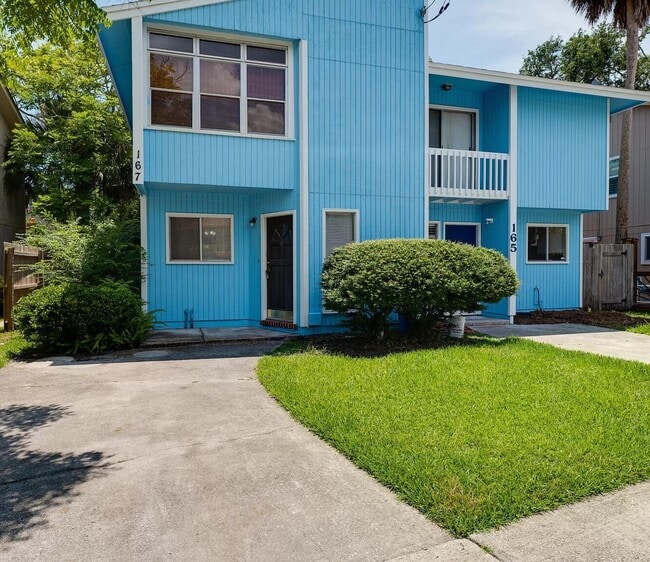 167 Pine St Rentals in Atlantic Beach, FL