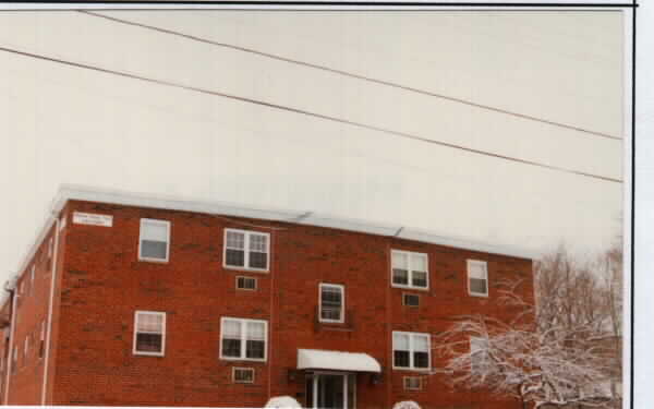 46 Cleverly Ct in Quincy, MA - Foto de edificio - Building Photo