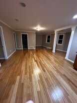 1214 Stafford Rd, Unit 2nd floor Stafford rd in Fall River, MA - Building Photo