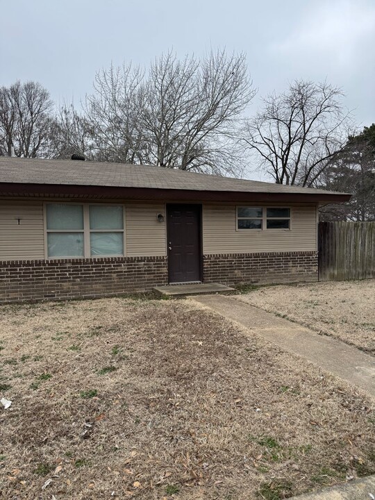 715 Christy Ave in Trumann, AR - Building Photo