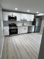 2194 Pauline Ave, Unit #2 Apartments