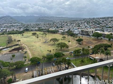 2611 Ala Wai Blvd in Honolulu, HI - Building Photo - Building Photo