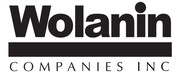 Property Management Company Logo Wolanin Companies Ltd.