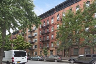 507 east 83rd Street Apartments