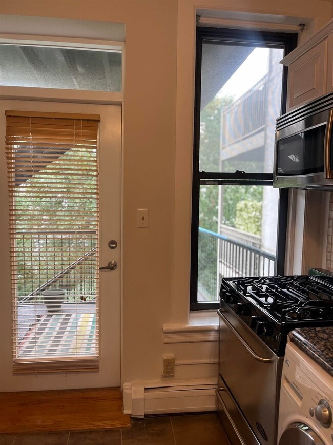 property at 608 Madison St