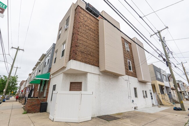 property at 2400 S 4th St