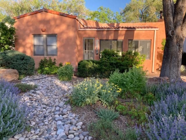 3414 Purdue Pl NE in Albuquerque, NM - Building Photo - Building Photo