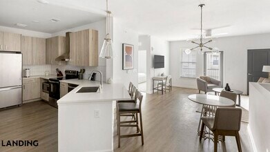 560 Jack Clift Blvd, Unit 1425 in Madison, AL - Building Photo - Building Photo