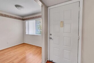 9633 N Belfort Cir in Tamarac, FL - Foto de edificio - Building Photo