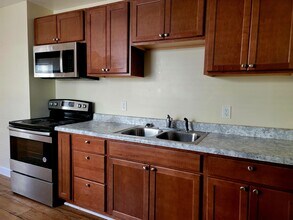 1222 S 7th St in Wilmington, NC - Building Photo - Building Photo