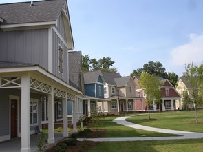 The Waverly in Newark, DE - Foto de edificio - Building Photo