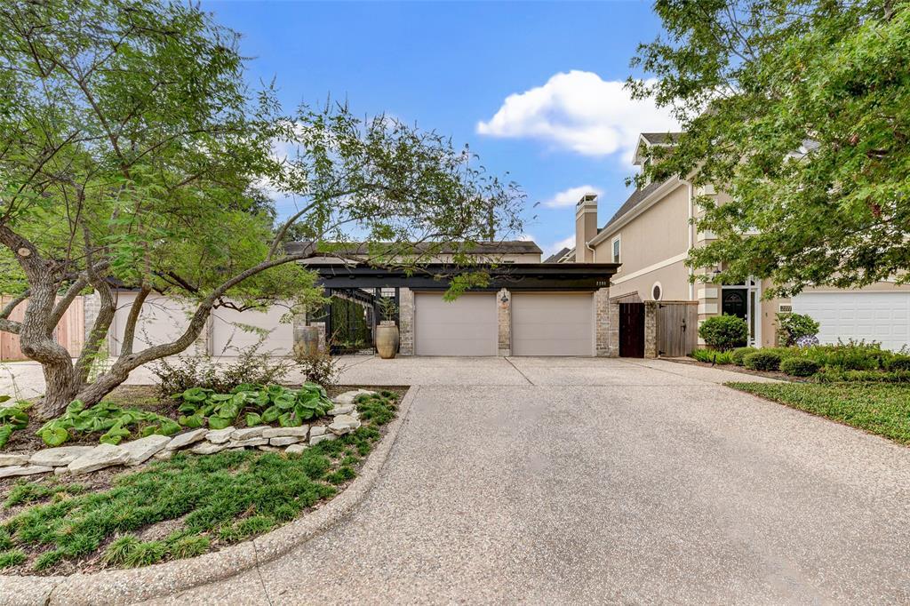 2209 Sheridan St in Houston, TX - Building Photo
