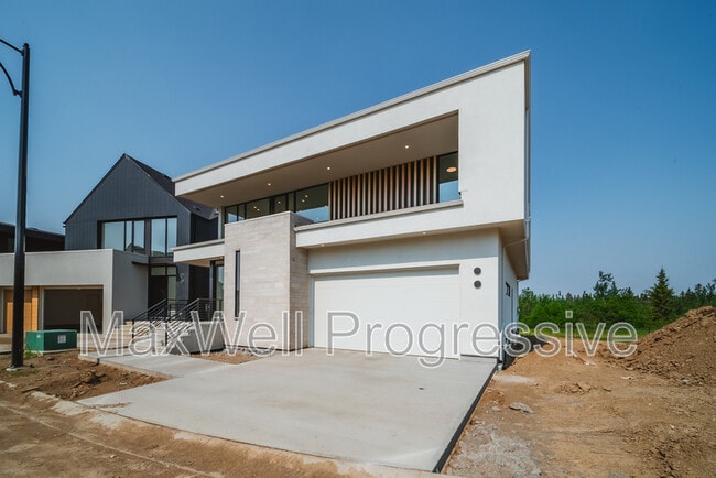 6090 Crawford Dr SW in Edmonton, AB - Building Photo - Building Photo