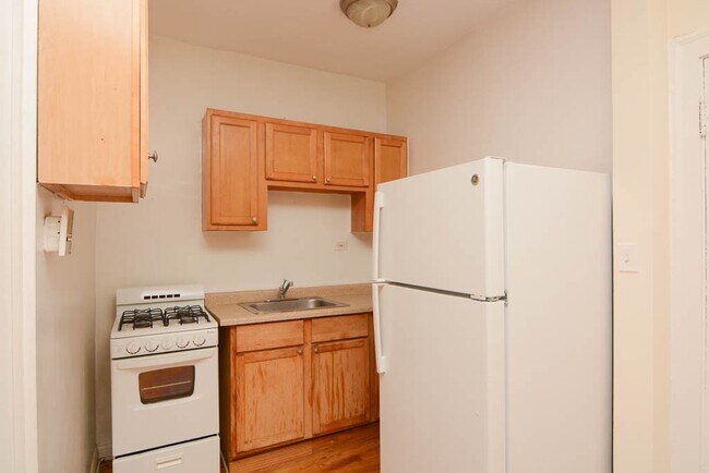 4854 N Damen Ave in Chicago, IL - Building Photo - Building Photo