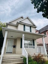 606 E 103rd St in Cleveland, OH - Building Photo