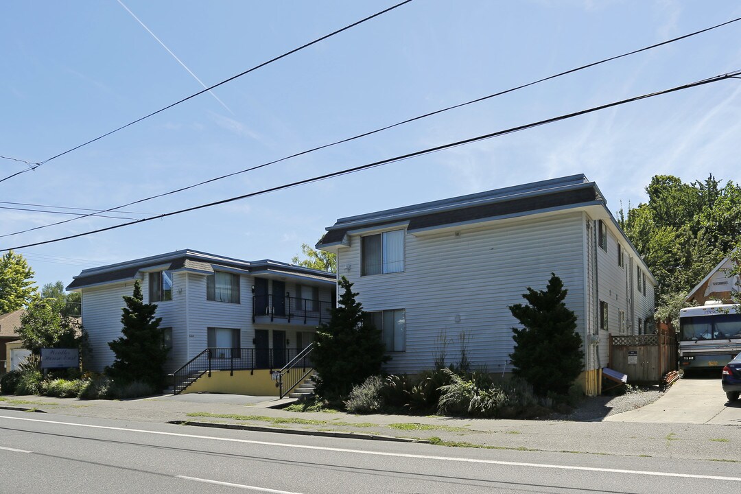 1804-1814 NE Weidler in Portland, OR - Building Photo