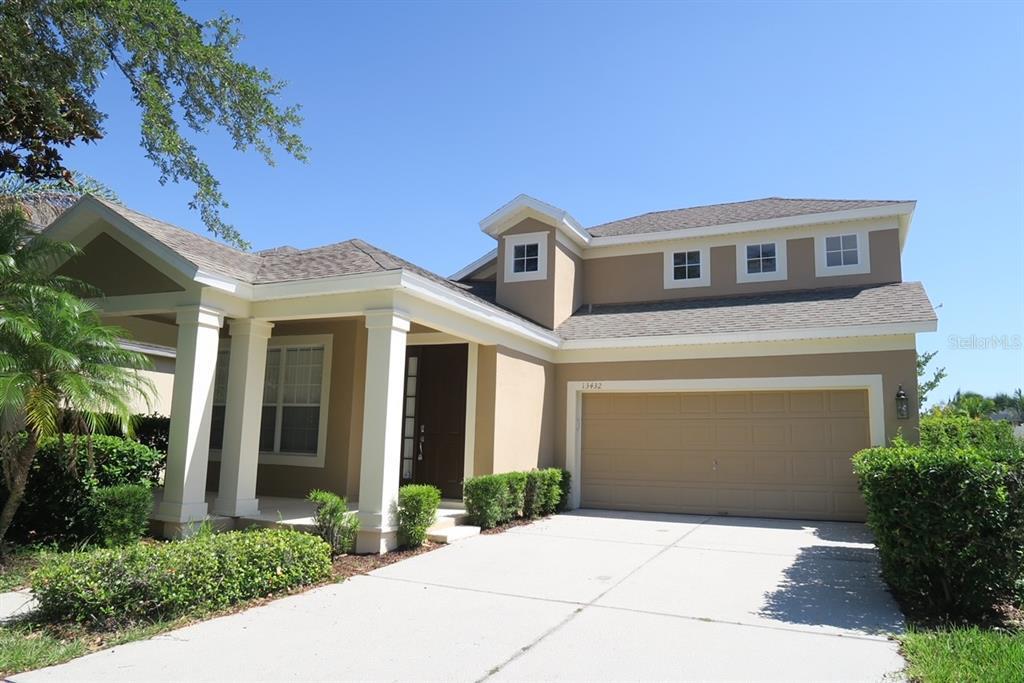 13432 Chariho Ln in Windermere, FL - Foto de edificio