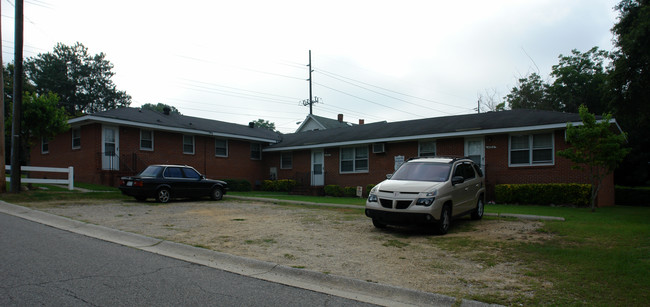 Fortune Hills Development Apartments in Fayetteville, NC - Foto de edificio - Building Photo