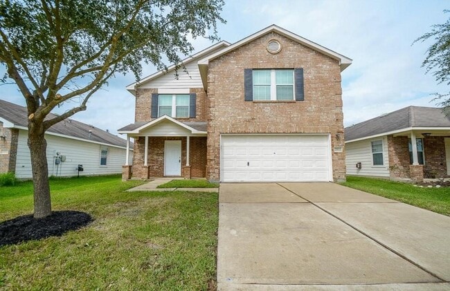 20910 Lansing Ridge Ln