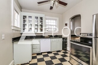 400 S Josephine Boyd St in Greensboro, NC - Building Photo - Building Photo