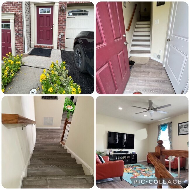 8002 Hinsdale Ln Rentals in Mcdonald, PA