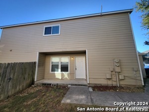 8934 Maverick Draw in San Antonio, TX - Building Photo - Building Photo