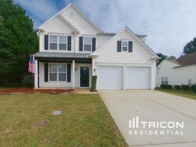 332 Karsten Creek Dr in Simpsonville, SC - Building Photo - Building Photo