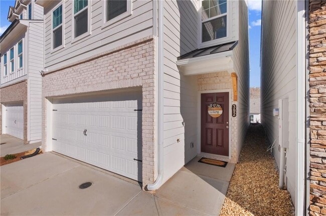 392 Whitetail Cir in Canton, GA - Building Photo - Building Photo
