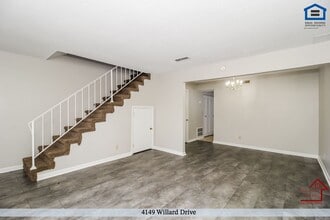 4149 Willard Dr in Chattanooga, TN - Building Photo - Building Photo