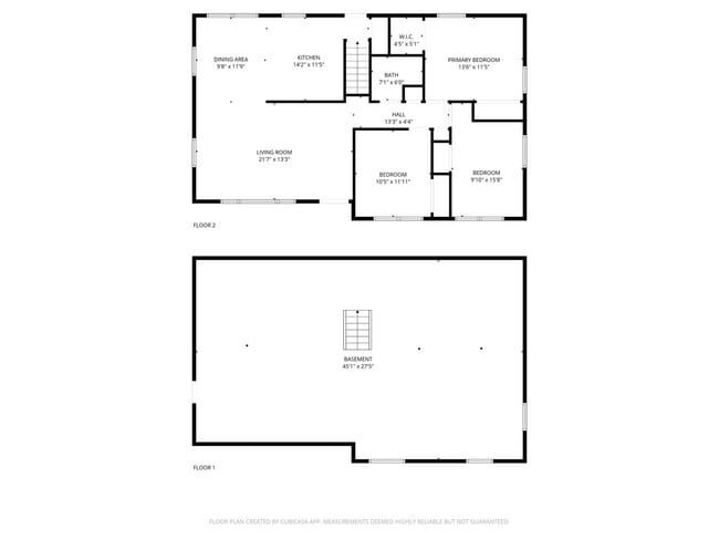 848 N Harrison Rd in Bellefonte, PA - Building Photo - Building Photo