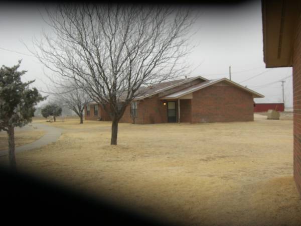 Dimmitt Apartments in Dimmitt, TX - Building Photo - Building Photo