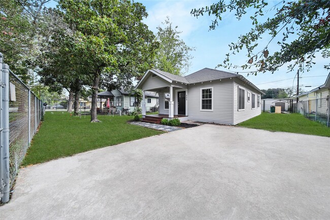 505 Hahlo St in Houston, TX - Building Photo - Building Photo