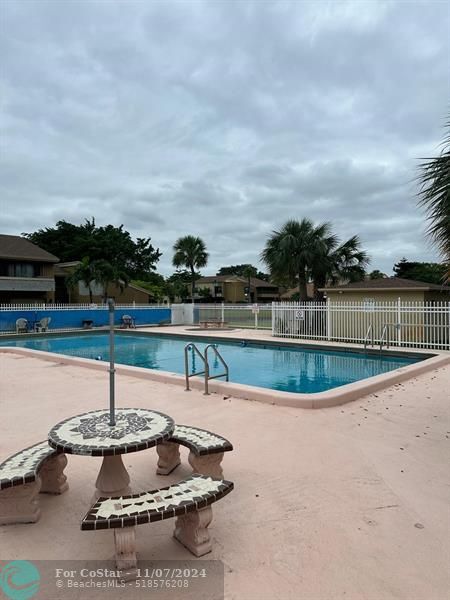 3051 E Missionwood Ln in Miramar, FL - Building Photo