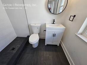 2234 Frankford Ave in Philadelphia, PA - Building Photo - Building Photo