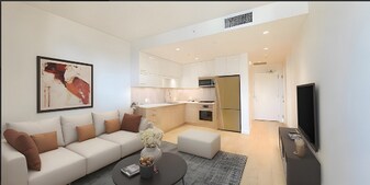 400 S Broadway, Unit 3106 in Los Angeles, CA - Building Photo