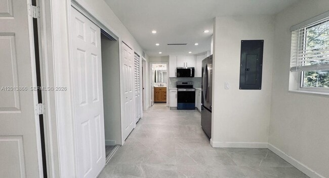 property at 8440 SW 107th St