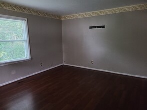 317 S Branch St in Reidsville, NC - Foto de edificio - Building Photo