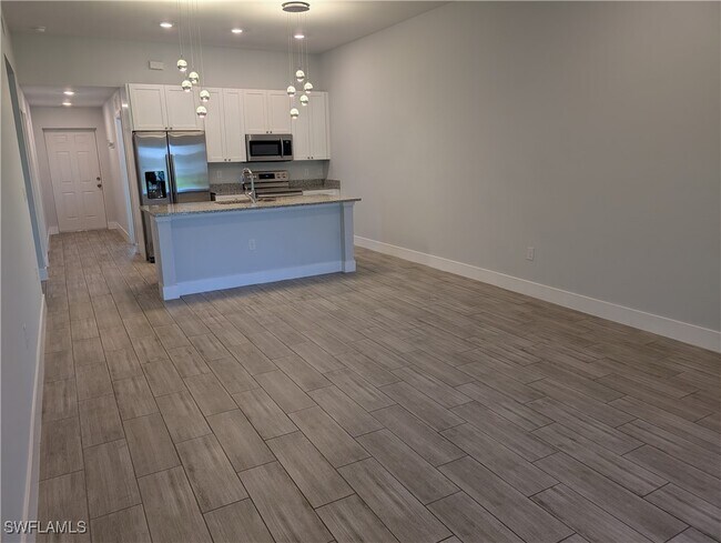 property at 3904 SE 11th Ave