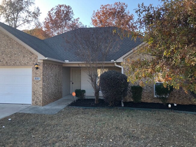 property at 327 Autumn Dr