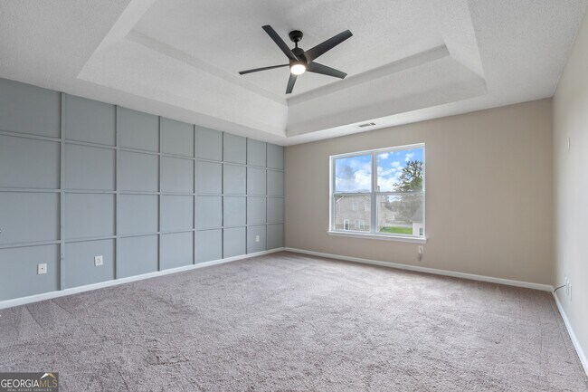 3902 Arabian Way SW in Snellville, GA - Building Photo - Building Photo