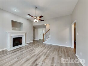 125 Torrington Ave in Franklinton, NC - Foto de edificio - Building Photo