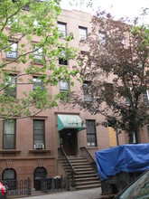 195 President St in Brooklyn, NY - Foto de edificio - Building Photo