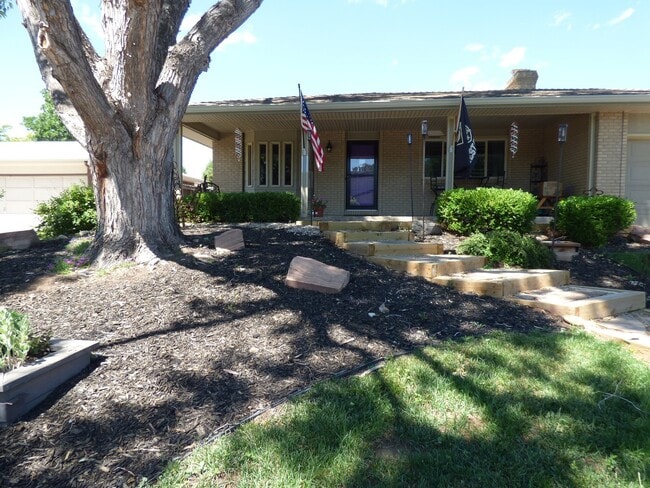 property at 1557 Judson Dr