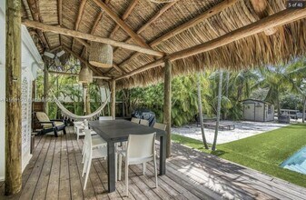 7960 Hawthorne Ave in Miami Beach, FL - Building Photo - Building Photo