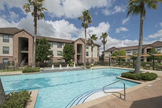 Stella at Shadow Creek Ranch in Pearland, TX - Foto de edificio - Building Photo