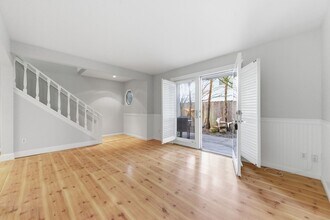 1901 Spencer St in Napa, CA - Building Photo - Building Photo