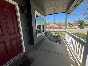 3501 Patterson Ct in Fort Collins, CO - Building Photo - Building Photo